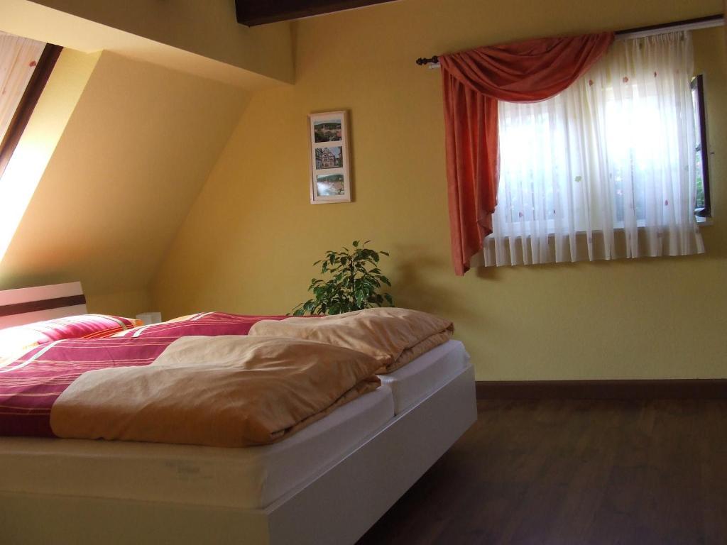 Haus Am Kastanienwald Dörrenbach Quarto foto