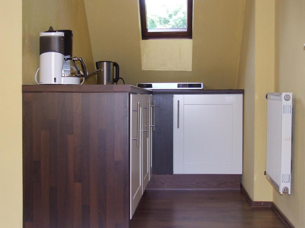 Haus Am Kastanienwald Dörrenbach Quarto foto